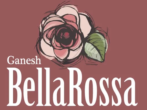 Ganesh Bella Rosa Punawale Logo